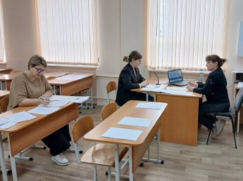 12 февраля 2025 года - итоговое собеседование в 9 классе