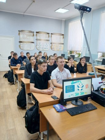 Урок цифры - "ИИ-агенты"